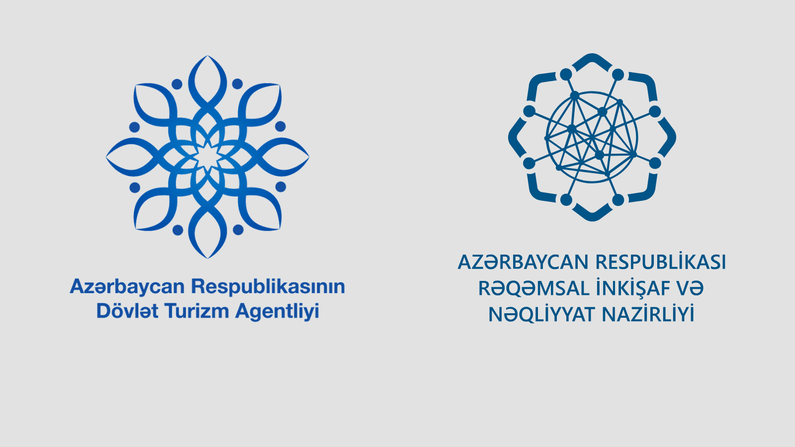 >Dövlət Turizm Agentliyinin və Rəqəmsal İnkişaf və Nəqliyyat Nazirliyinin birgə məlumatı