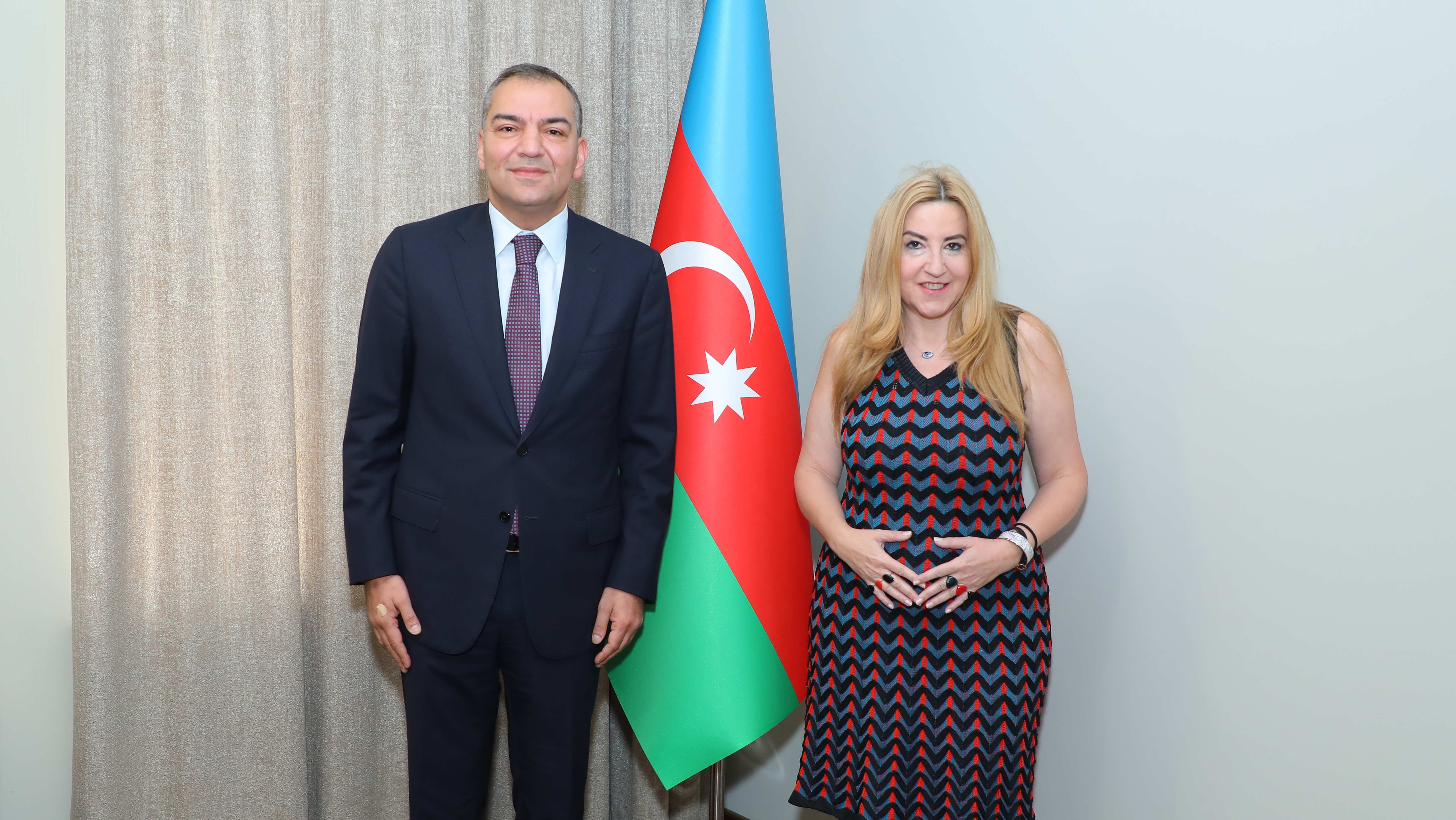 Azerbaijan and Greece explore prospects for expanded tourism cooperation
