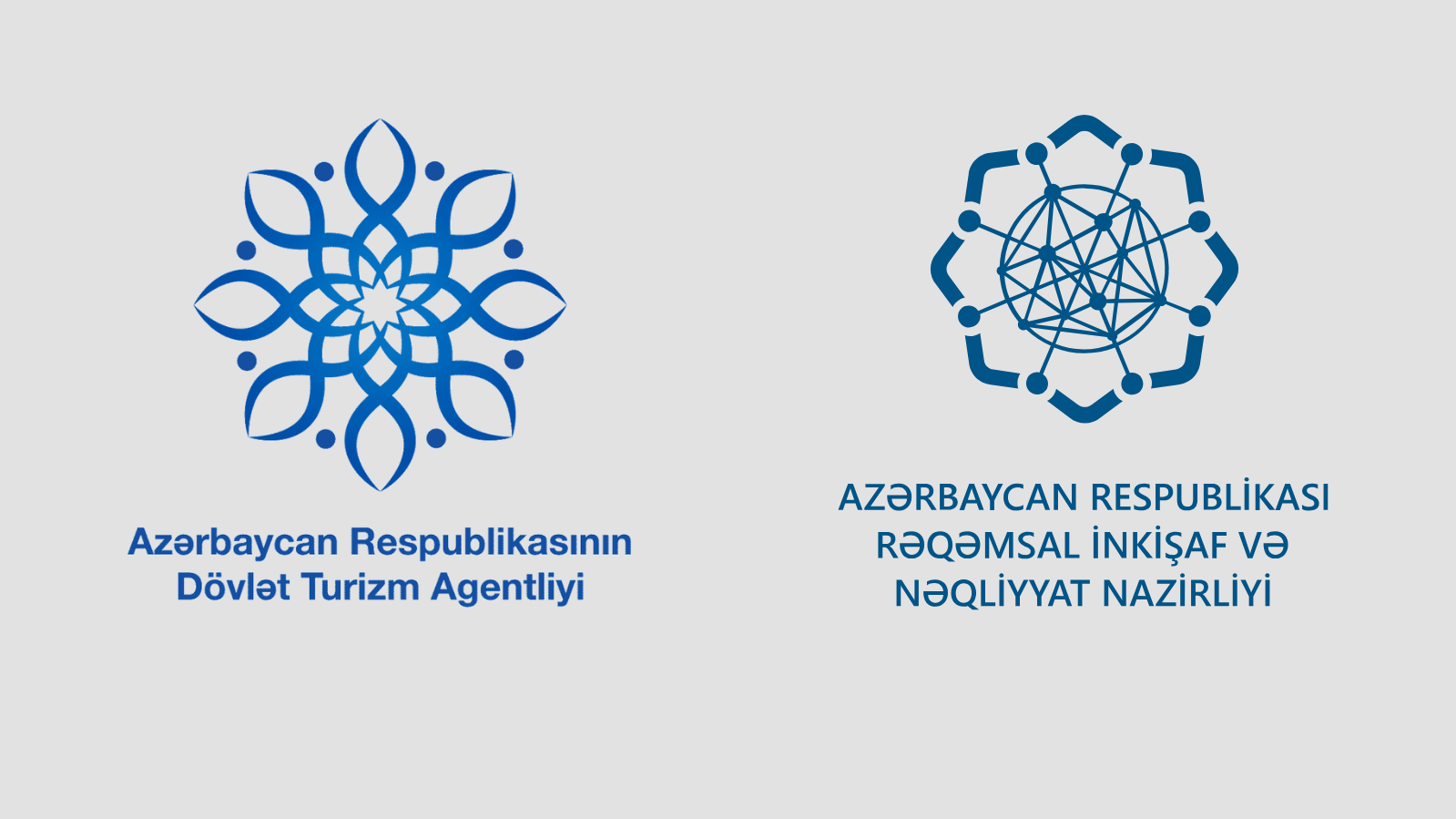 >Dövlət Turizm Agentliyinin və Rəqəmsal İnkişaf və Nəqliyyat Nazirliyinin birgə məlumatı