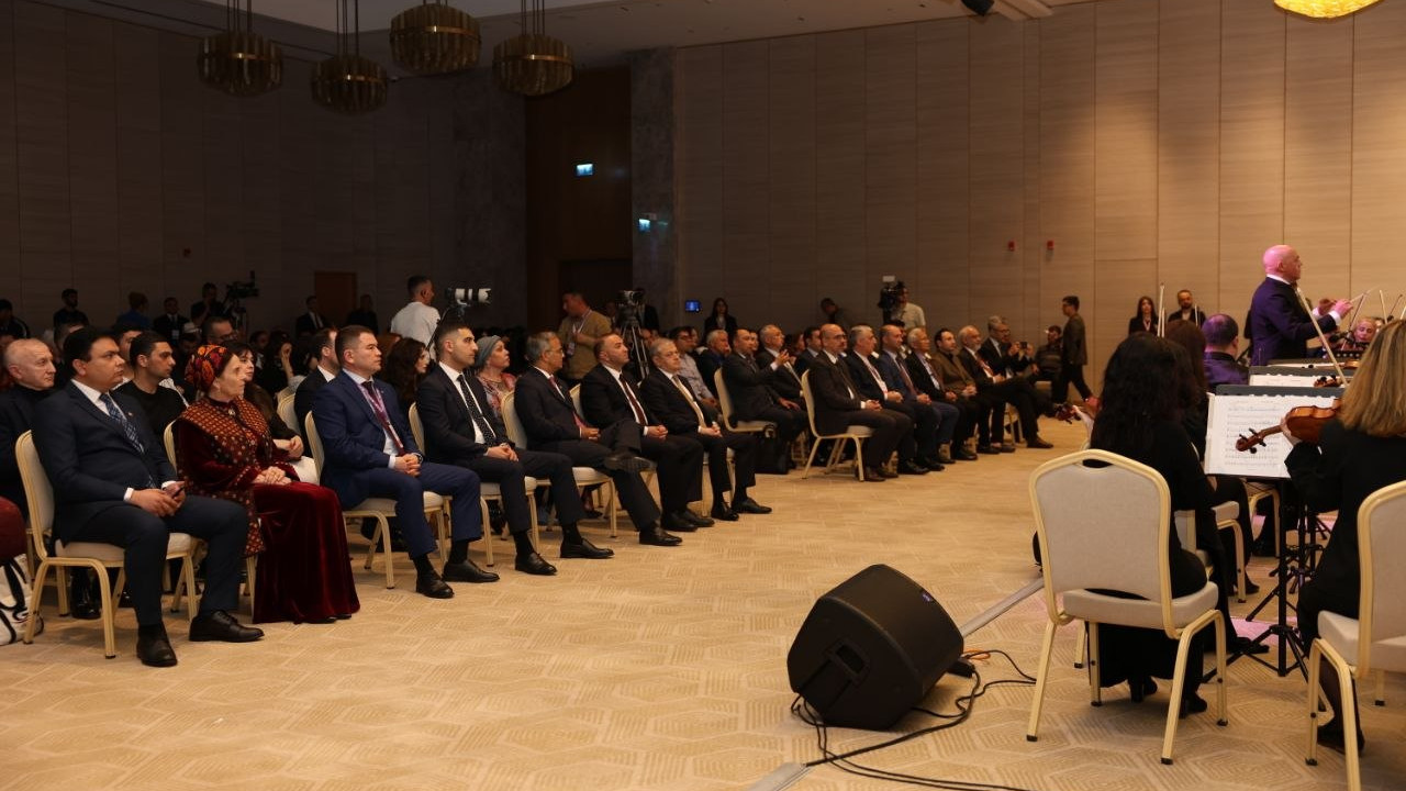 “Şuşa – İƏT-in turizm paytaxtı 2026” tədbirinin açılış mərasimi keçirilib