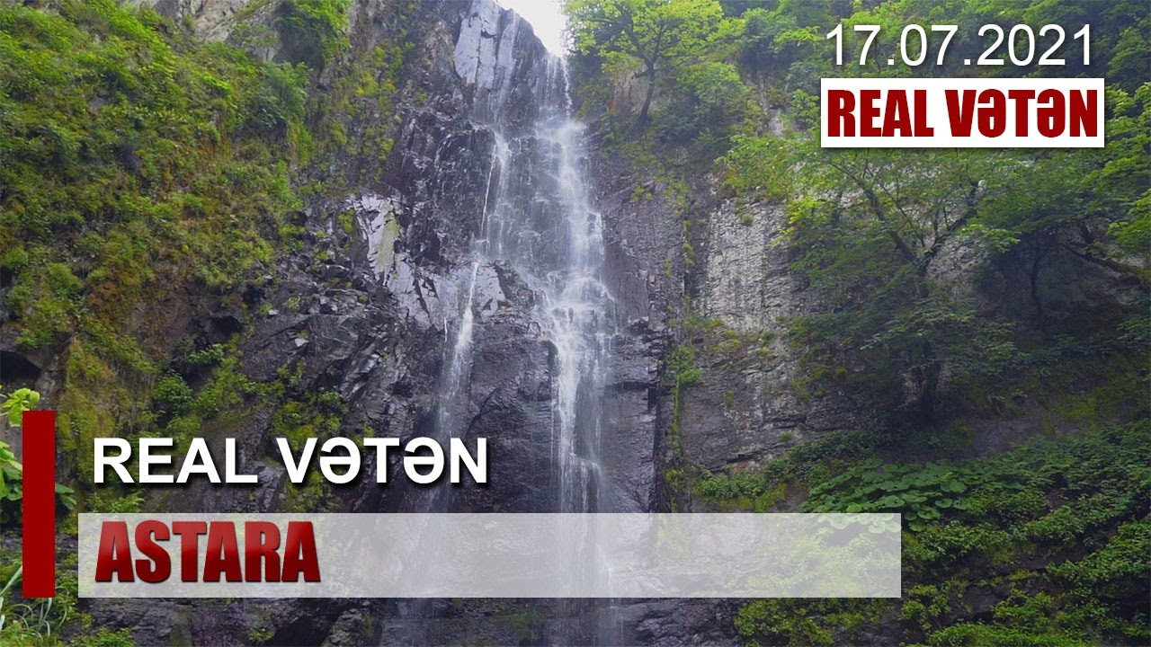 "REAL Vətən" Astaranın turizm imkanlarını təqdim etdi