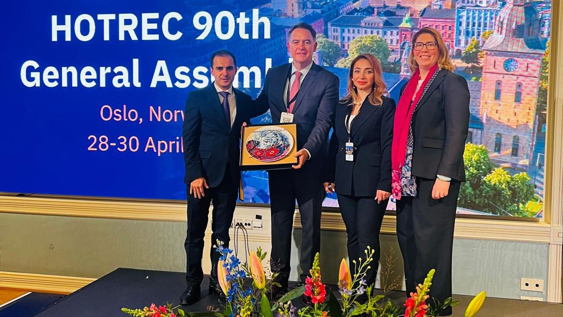 Azerbaijan gains full membership status in the “Hotelstars” Union