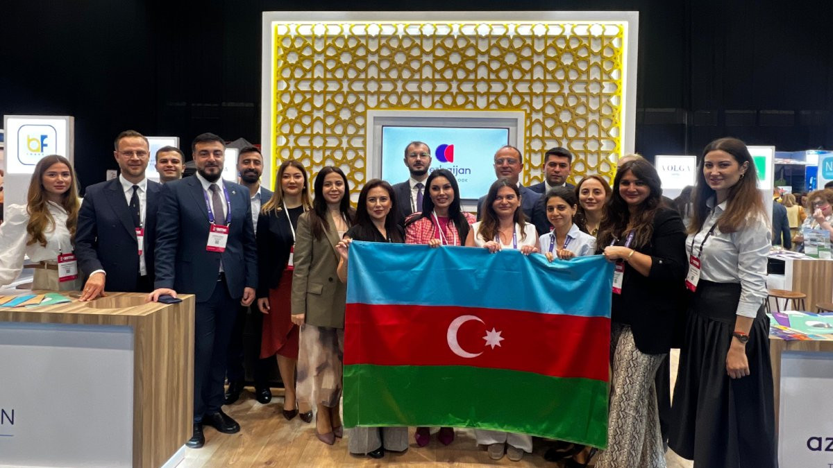 >Azərbaycanın turizm imkanları İsraildə nümayiş etdirilir
