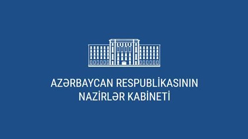 Azərbaycan Respublikasının Nazirlər Kabineti Dövlət Turizm Agentliyinin kollegiyasının tərkibini təsdiqləyib