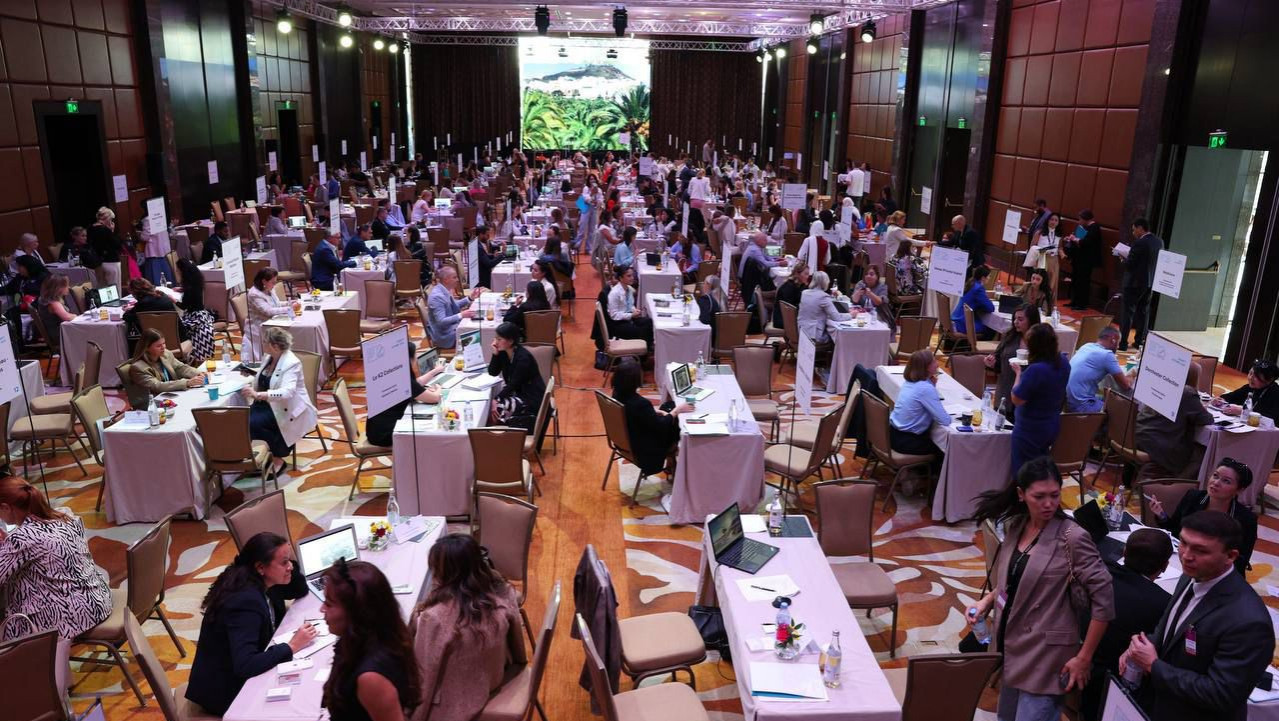 Azerbaijan’s luxury tourism opportunities promoted in Kazakhstan