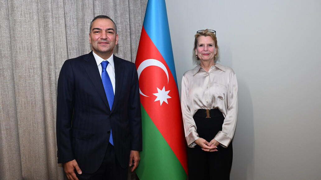 State Tourism Agency and UNESCO discuss cooperation