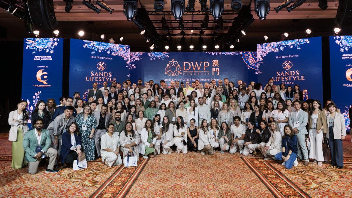 >Azərbaycan Makaoda keçirilən konqresdə turizm imkanlarını təqdim edib