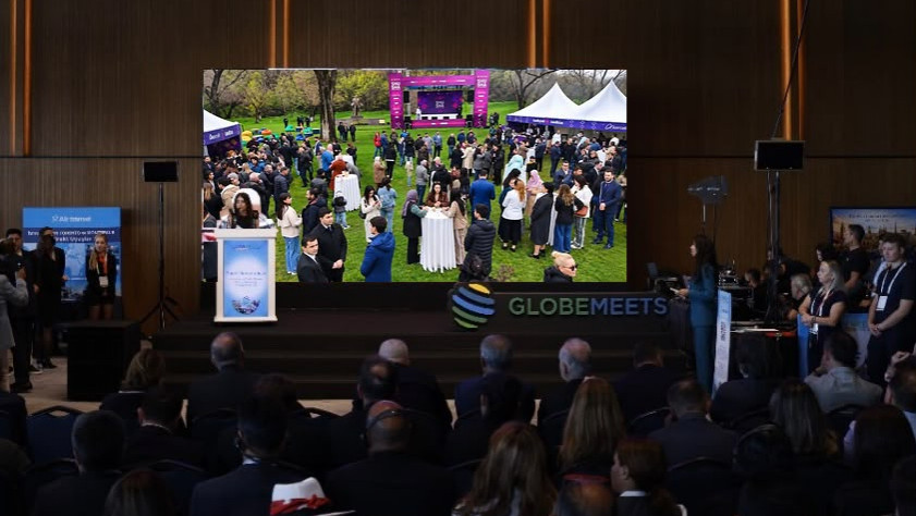 Azerbaijan’s tourism opportunities showcased to the international tourism industry in Istanbul